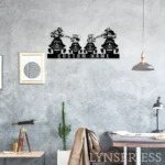 Sports Metal Sign Personalized Motor Sled Biker Ski Doo Name 1