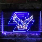 Sports Neon Sign Boston College Golden Eagles Ncaa 1