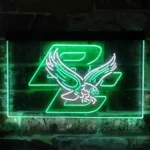 Sports Neon Sign Boston College Golden Eagles Ncaa 1