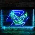 Sports Neon Sign Boston College Golden Eagles Ncaa 1