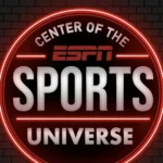 Sports Neon Sign Custom Sign Keith Acrylic 1