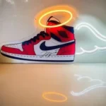 Sports Neon Sign Holy Grail 1