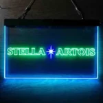 Stella Artois Neon Sign Starlight 1