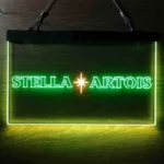 Stella Artois Neon Sign Starlight 1