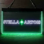 Stella Artois Neon Sign Starlight 1