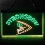 Strongbow Neon Sign Timeless 1