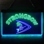 Strongbow Neon Sign Timeless 1