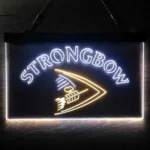 Strongbow Neon Sign Timeless 1