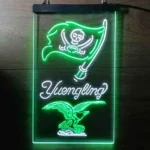 Tampa Bay Buccaneers Neon Sign Yuengling Est 1976 1