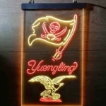 Tampa Bay Buccaneers Neon Sign Yuengling Est 1976 1
