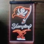 Tampa Bay Buccaneers Neon Sign Yuengling Est 1976 1