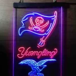 Tampa Bay Buccaneers Neon Sign Yuengling Est 1976 1