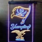 Tampa Bay Buccaneers Neon Sign Yuengling Est 1976 1
