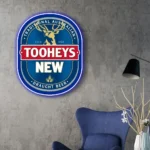 Tooheys New Neon Sign Logo 1