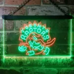 Toronto Raptors Neon Sign Nba 1