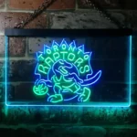 Toronto Raptors Neon Sign Nba 1