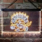Toronto Raptors Neon Sign Nba 1