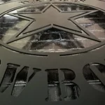 Utah Jazz Metal Sign Insignia 1