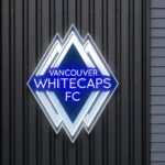 Vancouver Whitecaps Neon Sign Fc 1