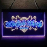 Wicked Weed Brewing Neon Sign Co 1