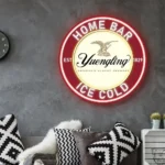 Yuengling Neon Sign Artistic 1829 1