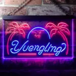 Yuengling Neon Sign Lager Falcon Bar 1