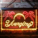 Yuengling Neon Sign Lager Falcon Bar 1