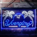 Yuengling Neon Sign Lager Falcon Bar 1