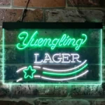 Yuengling Neon Sign Larger 1