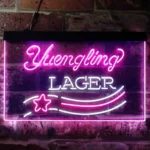 Yuengling Neon Sign Larger 1