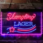 Yuengling Neon Sign Larger Tavern 1