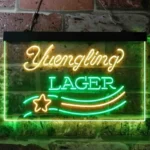 Yuengling Neon Sign Larger Tavern 1
