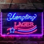 Yuengling Neon Sign Larger Tavern 1