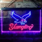 Yuengling Neon Sign Pub 1