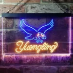 Yuengling Neon Sign Pub 1