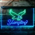 Yuengling Neon Sign Pub 1