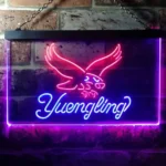 Yuengling Neon Sign Pub 1