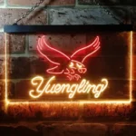 Yuengling Neon Sign Pub 1