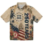 alabama-crimson-tide-hawaiian-shirt-customized-america-250-collage-cream-best-selling.webp