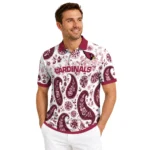 arizona-cardinals-polo-shirt-customized-paisley-florals-red-white-best-selling.webp