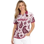 arizona-cardinals-polo-shirt-customized-paisley-florals-red-white-best-selling.webp