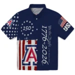 arizona-wildcats-hawaiian-shirt-custom-america-250-stars-blue-best-selling.webp