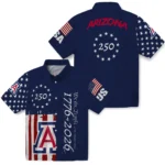 arizona-wildcats-hawaiian-shirt-custom-america-250-stars-blue-best-selling.webp