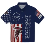 atlanta-falcons-hawaiian-shirt-customized-america-250-stars-blue-best-selling.webp