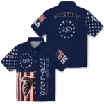 atlanta-falcons-hawaiian-shirt-customized-america-250-stars-blue-best-selling.webp