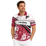 atlanta-falcons-polo-shirt-customized-floral-angles-red-white-best-selling.webp