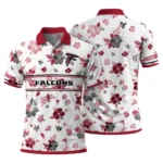 atlanta-falcons-polo-shirt-customized-floral-pinstripe-red-white-best-selling.webp