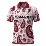 atlanta-falcons-polo-shirt-personalized-paisley-florals-red-white-best-selling.webp