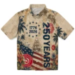 atlanta-hawks-hawaiian-shirt-customized-america-250-collage-cream-best-selling.webp