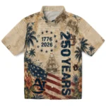 auburn-tigers-hawaiian-shirt-custom-america-250-collage-cream-best-selling.webp